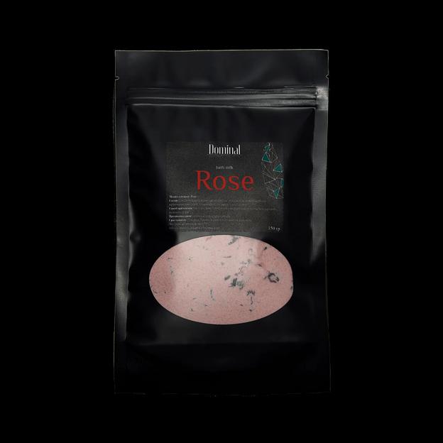 Молоко для ванны «Роза» Опт фото 1