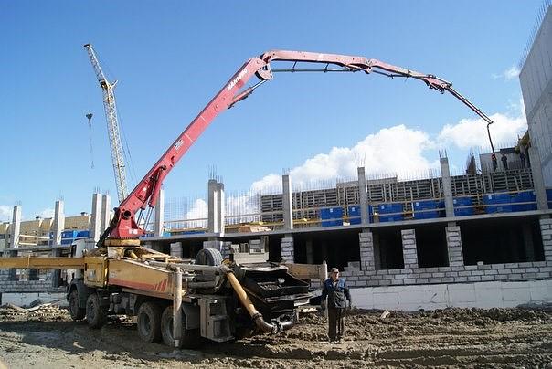 Раствор монтажный М 150 ОПТ фото 6