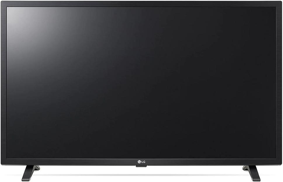 Телевизор LED LG 32" 32LQ63006LA черный FULL HD 60Hz DVB-T DVB-T2 DVB-C DVB-S DVB-S2 USB WiFi Smart TV (RUS) фото 2