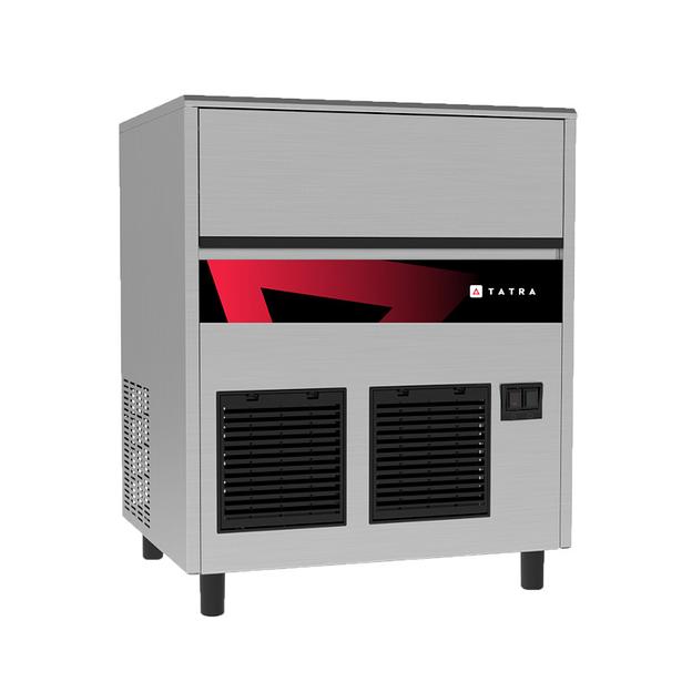 Льдогенератор Tatra кубик гурме TIM 6640C фото 1