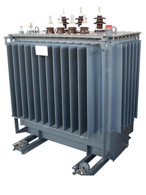 ТМГ 33-630 кВа фото 1