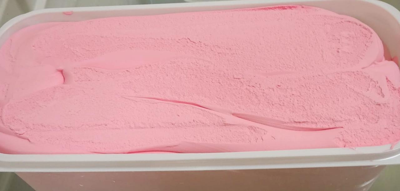 Мороженое «Бабл-гам» 2,5 кг ОПТ фото 1