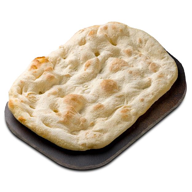 Основа для Римской пиццы 25х35 L Repin's Parbake 330 гр, 20 шт/кор, Опт фото 1