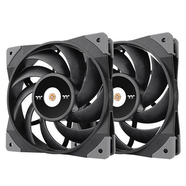 TOUGHFAN 12 [CL-F082-PL12BL-A] Thermaltake фото 1