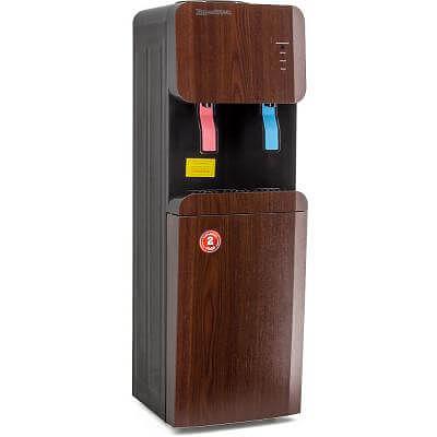 Кулер для воды Aqua Work 105-LDR венге фото 3