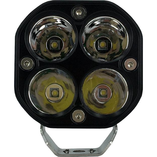 Фара Светодиодная CH085 40W Ближний Свет фото 1