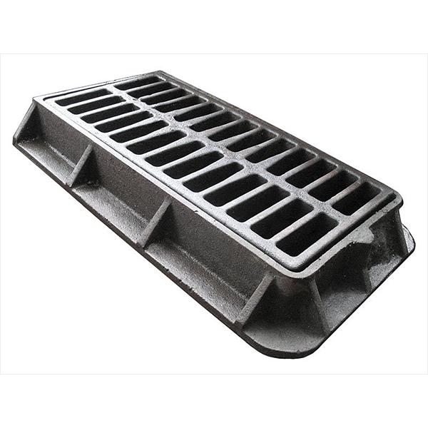 Ливневые решетки фото 1