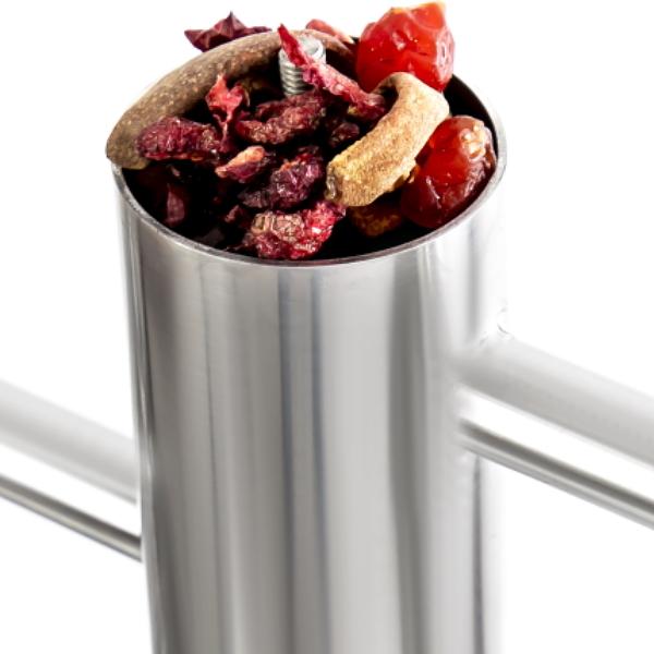 Самогонный аппарат Феникс Локомотив 12 л фото 4