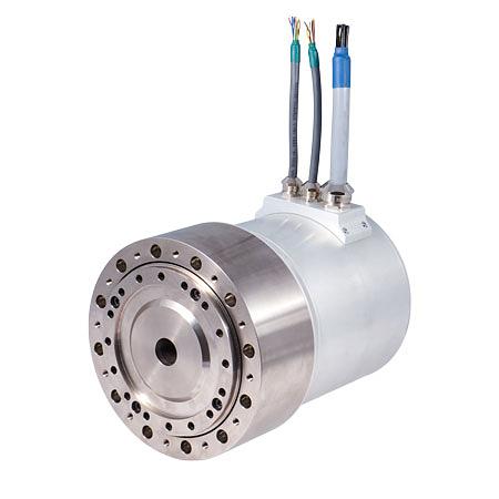 Сервопривод ХАРЗА-40 ОПТ фото 1