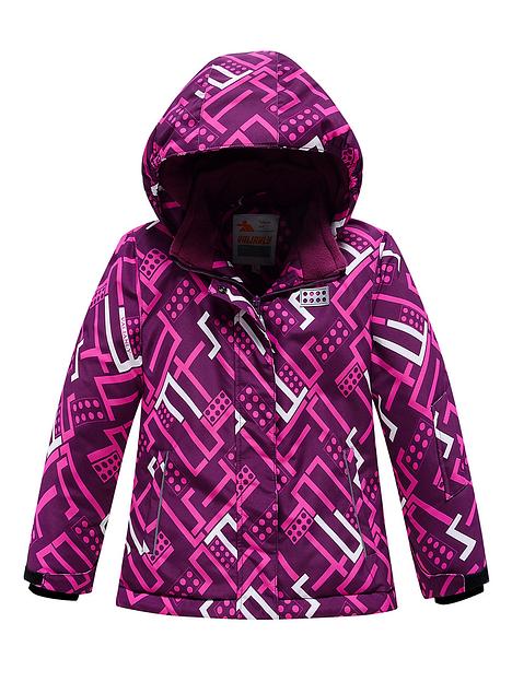 Костюм горнолыжный VALIANLY 9222R фото 2