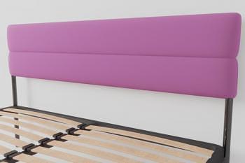 Кровать Berhouse «Горизонт Мини» с ортопедическим основанием ОПТ фото 4