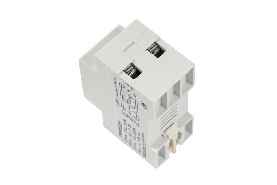 Реле напряжения АЛЬБАТРОС РНТ-63А Бастион 602 фото 2