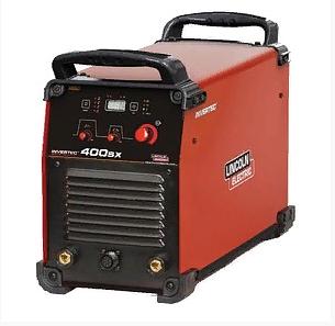 Сварочный аппарат «Lincoln Electric Invertec 400SX» фото 1