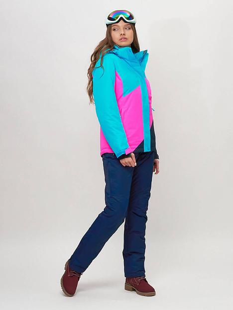 Костюм горнолыжный SkiingBird 051913S фото 3