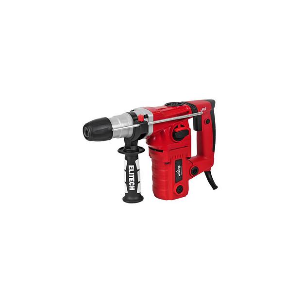 Перфоратор Elitech П 280ЭМ [e2205.012.01] фото 1