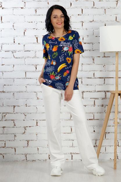 Блуза АР-1815 фото 1