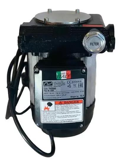 Насос для перекачки дизельного топлива Adam Pumps PA 2-80 фото 2