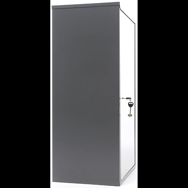 Шкаф бухгалтерский Aiko «SL-87T» ОПТ фото 6