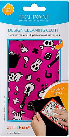 Салфетка Techpoint 0021 фото 1