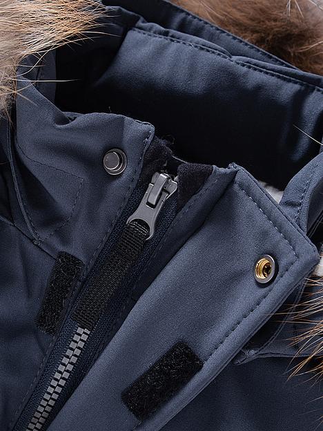 Парка VALIANLY 9235Sr фото 4