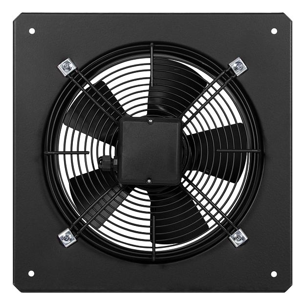 Вентилятор осевой SHUFT AXW 300-4E фото 2