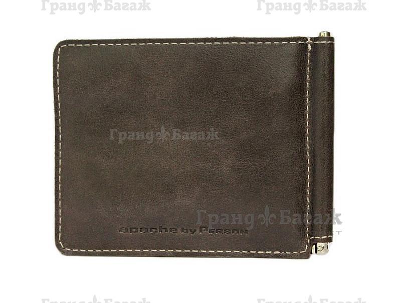 Зажим для купюр Apache ОК-А/кор фото 3