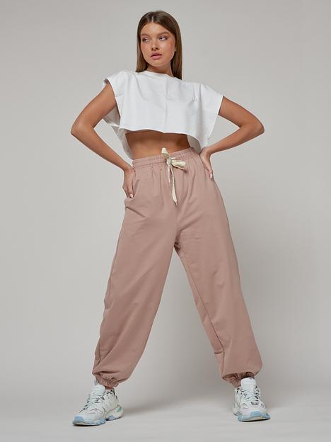 Джоггеры FUYOUKAI 1404B фото 6