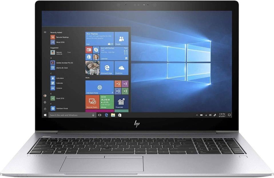 Ноутбук HP EliteBook 850 G5 ОПТ фото 1