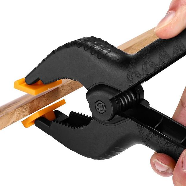 Струбцина Deko CL70-4 (065-0621) фото 5