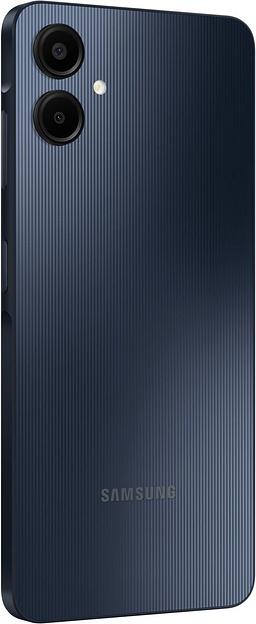 Смартфон Samsung SM-A065F Galaxy A06 128Gb 6Gb черный моноблок 3G 4G 6.7" 720x1600 Android 802.11 b/g/n GPS GSM900/1800 GSM1900 TouchSc фото 6