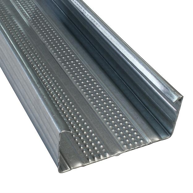 Профиль для гипсокартона фото 1