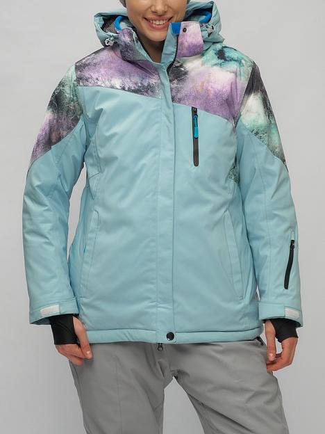 Костюм горнолыжный CHUNMAI 02263Gl фото 8