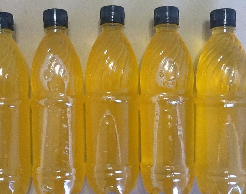 Масло амарантовое холодный отжим опт фото 1