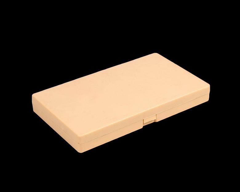 Коробка пластиковая для МК-250 КЛБ с поверкой фото 1