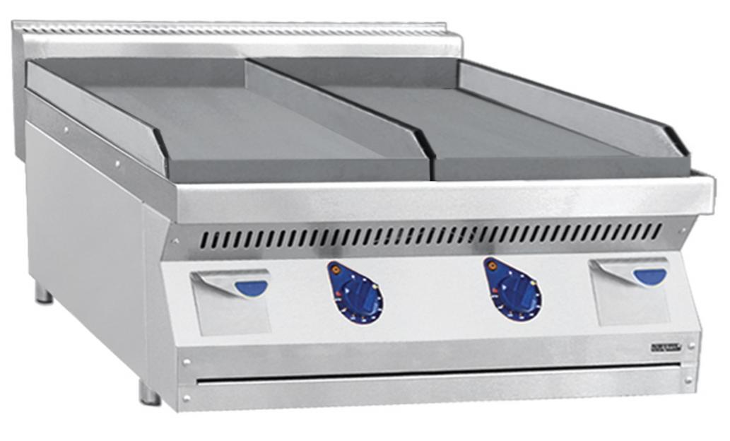 Аппарат контактной обработки АКО-80/2Н-С-01 - Элемент тепловой линии 700 серии фото 1