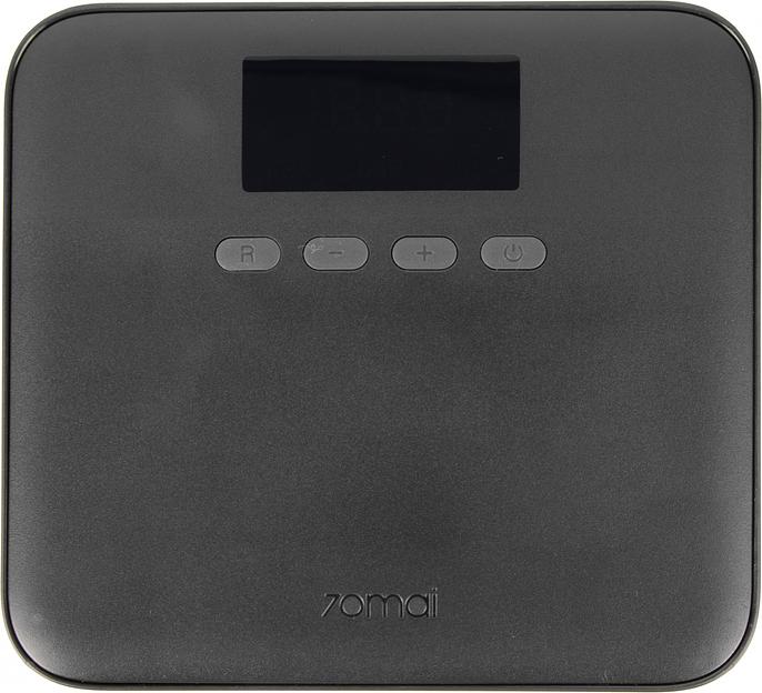 Автомобильный компрессор Xiaomi 70mai Air Compressor Lite фото 6