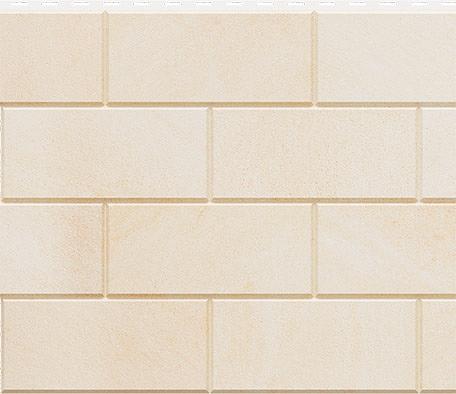 Термосайдинг под камень «Дагестанский камень», опт фото 1