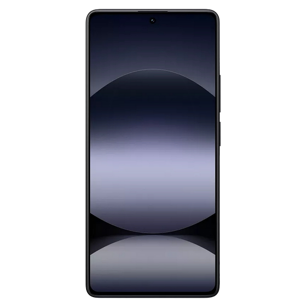 Смартфон Redmi Note 14S RU 12+512 черный фото 2