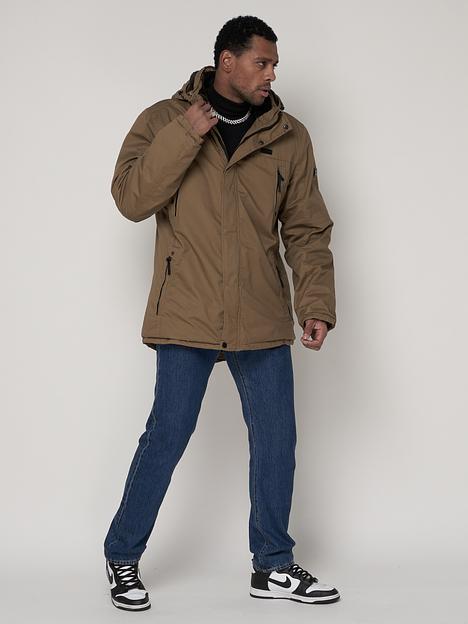 Парка MG 92112B фото 3