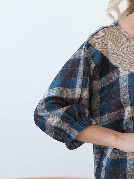 Джемпер  М4-5349/2 фото 10