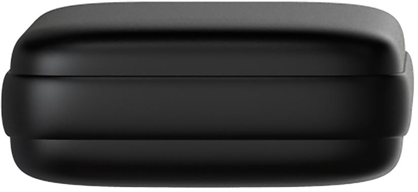Мобильный аккумулятор Buro BP20A 20000mAh 10W 2A USB-A черный (BP20A10PBK) фото 6