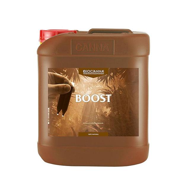 Стимулятор Canna BIOCANNA BioBOOST 5л фото 1