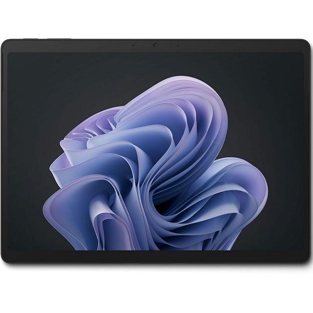 Планшетный компьютер Microsoft Surface Pro 10 for Business Intel Ultra 5 Processor 135U/8GB/SSD 256GB/13" PixelSense/2880x1920/120Hz/5G/LTE/Win 11 Pro/Black (EP2-26363) фото 4