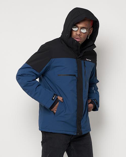 Куртка горнолыжная Super medal 88823S фото 6