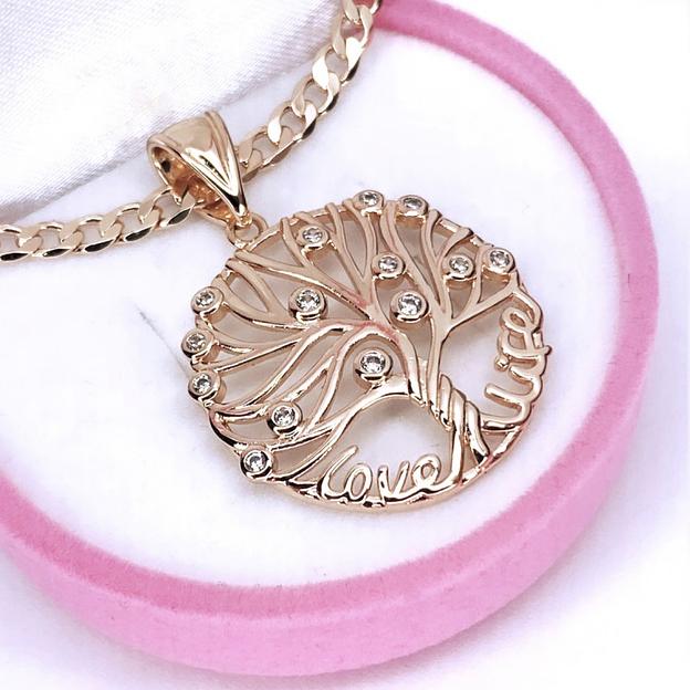 Кулон КЛ238 фото 1