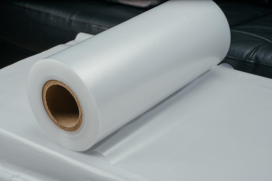 Термоусадочная плёнка ОПТ фото 9