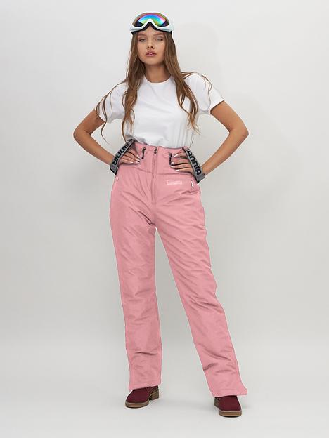 Брюки горнолыжные Colannia 66789R фото 6