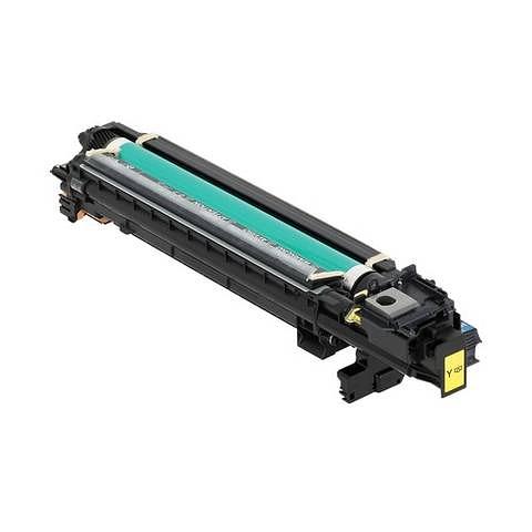 Блок барабана Konica-Minolta bizhub C3350i/C4050 желтый IUP-35Y AAJV06D фото 1