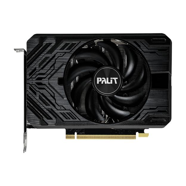 Видеокарта PALIT RTX4060Ti STORMX 8G (NE6406T019P1-1060F) фото 1