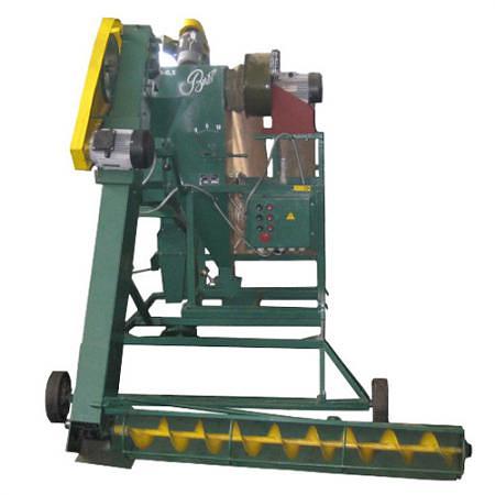 Передвижная зерноочистительная машина ПСМ-0.5 фото 1